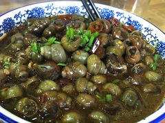 酱爆螺丝-洞天食府(北大街店)