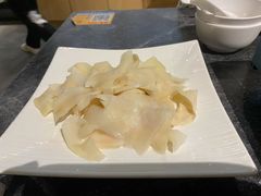 香笋-泉味道贵州厨房(三里河店)