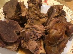 招牌酱大骨-东北风(江北万达店)