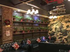 -真枪会射击俱乐部(河西中央公园店)