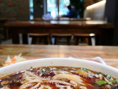 -思泊湖牛肉面(兰州总店)