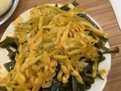 海带丝-有礼有面(知春路店)