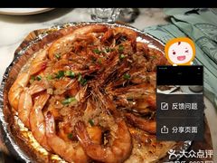 -梁家大院•农家菜(昆山会展中心店)