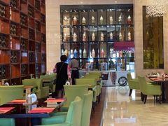-合肥富力威斯汀酒店·知味餐厅