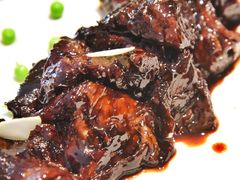 文火煨牛肉-海味世家·家常菜馆(明州里店)