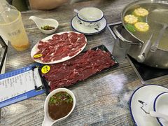 -全好食潮汕牛肉火锅(泗洲路店)