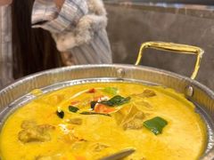 -美奈小馆·越南料理(中航城君尚购物中心店)