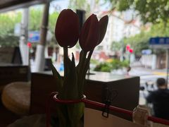 -Brut Eatery悦璞食堂(愚园路店)
