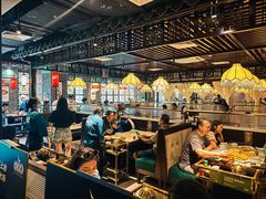 -悦满楼·西关名点·湛江名菜(航空综合大厦店)
