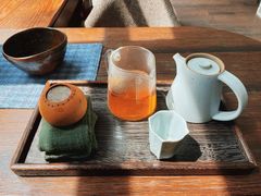 -扫雪煮茶(西村店)