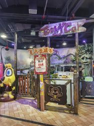-卡通尼乐园(银泰店)