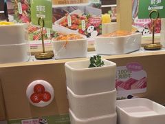 -一围肥牛肉小火锅(佳兆业广场店)