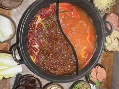-海底捞火锅(漫乐城夜宵主题店)