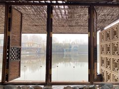 -春晖园度假酒店温泉