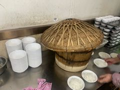 -天一沾水肥肠(科园一街店)