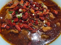 -大碗居·烤鸭·鱼头泡饼(天坛东门店)