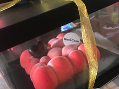 -美事客·面包·蛋糕·甜品(CBD店)
