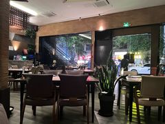 -巴别塔法餐舍(朝阳店)