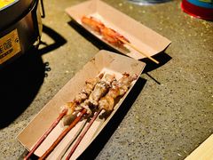 -蛙喔炭烧牛蛙(盐城盐都万达店)