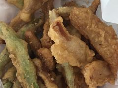 -北坦杨家干炸里脊(总店)