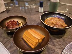 -万丽轩·粤菜(王府井金茂万丽酒店)