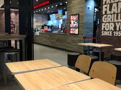 -汉堡王(天津鲁能店)