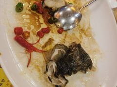 -德胜轩正宗顺德菜(宝安沙井会展中心店)