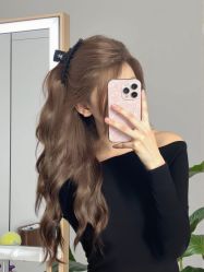 -时尚殿堂hair salon