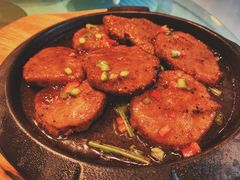 -天厨妙香素食餐厅(清华店)