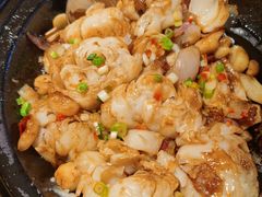 -老阿爸鲜鱼土菜(昆山花桥店)