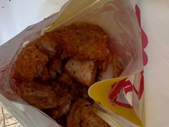 -味子夫鸡柳(三峡广场店)