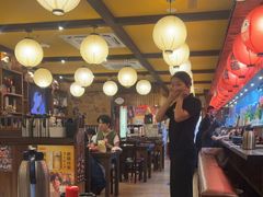 -鸟鹏烧鸟居酒屋(龙岗万科店)