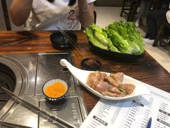 -意成料理