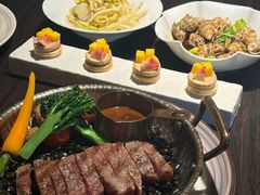 -庐灶江南·江南菜·四合院Bistro(东直门雍和宫·原华侨宾馆店)