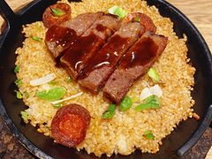 -必胜客(永旺店)