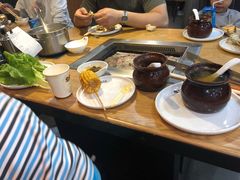 -苏格里岛自助海鲜烤肉(青秀万达店)