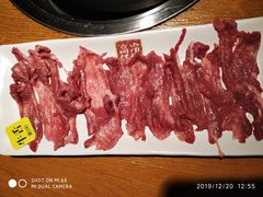 牛舌-海银海记潮汕牛肉火锅(新港中路海珠店)