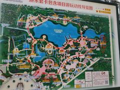 -国色天乡三期陆地乐园