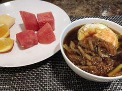 -无锡华怡明都大酒店