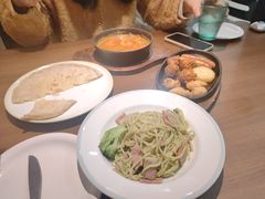 -萨莉亚意式餐厅(南京环亚凯瑟琳广场店)