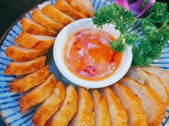 -老表记广西宵夜螺蛳鸭脚煲(西大店)
