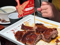 -先记烧鹅王·本地粤菜(福永店)