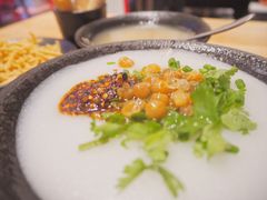 大王经典油茶套餐-大王油茶(二厂文创公园店)