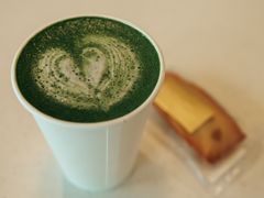 -dotcom coffee古点咖啡(致真大厦店)