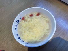 孝感蛋酒-文叔·湖北名小吃·小龙虾(华强北店)