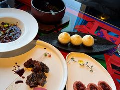 -上海滩餐厅(BFC外滩金融中心店)
