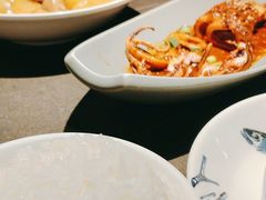 -前海沿·青岛菜(大拇指广场石老人店)