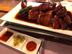 文兴烧鸭-文兴酒家(晶品店)