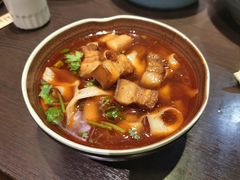 -好嫂子酱猪手•农家菜(蒲黄榆店)