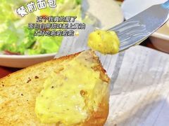 -斯比特花园西餐厅(东方商厦店)